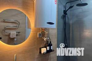 1-к квартира, посуточно, 24м2, 1/1 этаж