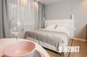 1-к квартира, посуточно, 24м2, 1/14 этаж