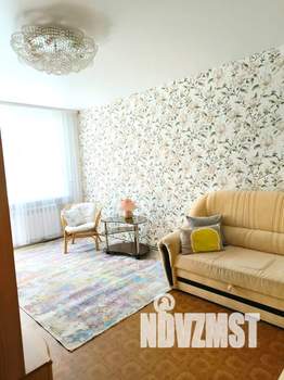 2-к квартира, посуточно, 44м2, 2/9 этаж