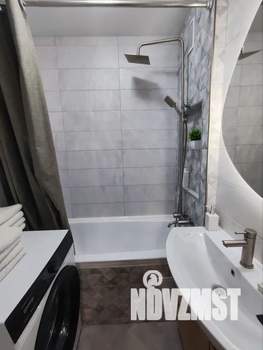2-к квартира, посуточно, 48м2, 5/9 этаж