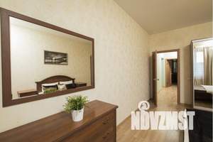 3-к квартира, посуточно, 90м2, 9/17 этаж