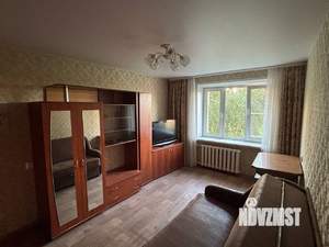 1-к квартира, на длительный срок, 34м2, 5/9 этаж