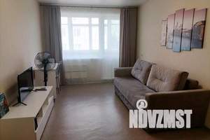 1-к квартира, посуточно, 32м2, 5/9 этаж