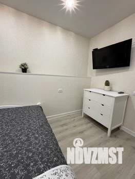 2-к квартира, посуточно, 53м2, 1/12 этаж