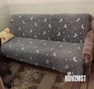 1-к квартира, на длительный срок, 29м2, 1/9 этаж