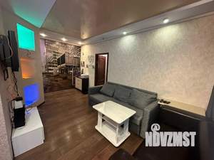 2-к квартира, посуточно, 42м2, 1/5 этаж