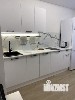 1-к квартира, на длительный срок, 33м2, 11/25 этаж