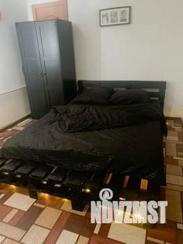 1-к квартира, посуточно, 30м2, 1/5 этаж
