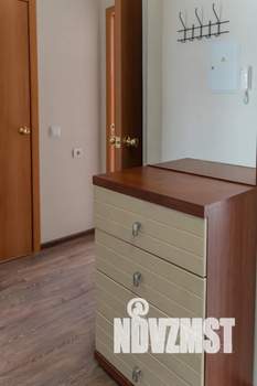 1-к квартира, посуточно, 43м2, 15/17 этаж