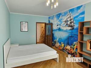 3-к квартира, на длительный срок, 105м2, 3/6 этаж