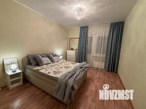 2-к квартира, посуточно, 63м2, 11/17 этаж