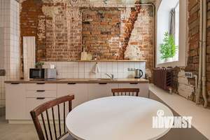 1-к квартира, посуточно, 23м2, 1/1 этаж