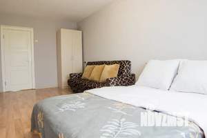 4-к квартира, посуточно, 100м2, 10/10 этаж