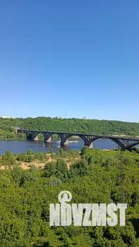 1-к квартира, посуточно, 40м2, 15/24 этаж