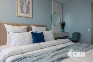 3-к квартира, посуточно, 63м2, 7/9 этаж