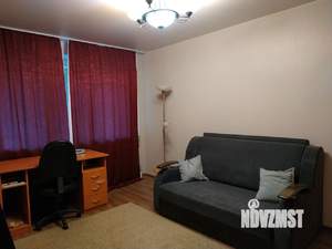 2-к квартира, посуточно, 40м2, 1/9 этаж
