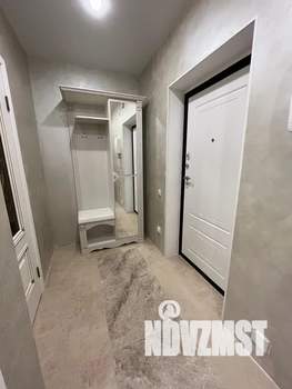 1-к квартира, посуточно, 36м2, 2/9 этаж