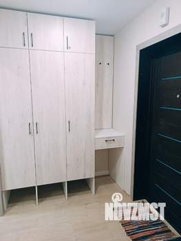 Студия квартира, посуточно, 32м2, 8/21 этаж