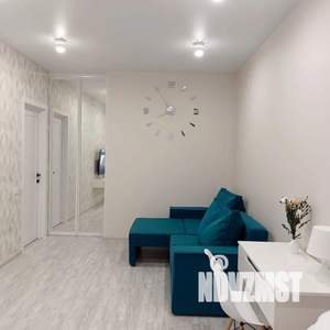 2-к квартира, посуточно, 48м2, 3/16 этаж