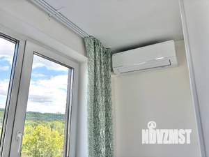 Студия квартира, посуточно, 23м2, 6/19 этаж