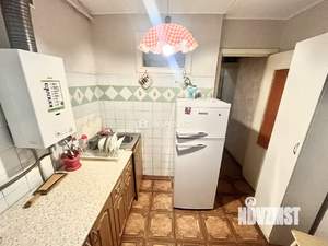 2-к квартира, на длительный срок, 47м2, 1/5 этаж