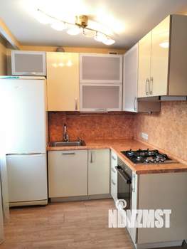 Студия квартира, на длительный срок, 31м2, 3/5 этаж