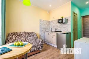 1-к квартира, посуточно, 30м2, 10/12 этаж