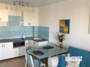 Студия квартира, посуточно, 29м2, 14/18 этаж