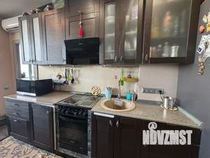 2-к квартира, посуточно, 65м2, 19/22 этаж