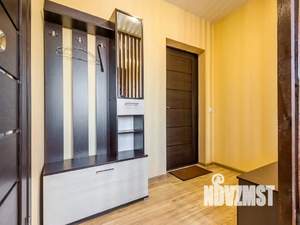 1-к квартира, посуточно, 19м2, 1/1 этаж