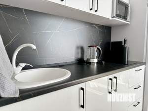 1-к квартира, посуточно, 24м2, 21/26 этаж