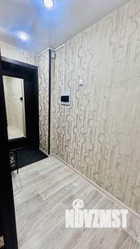 1-к квартира, на длительный срок, 34м2, 4/5 этаж