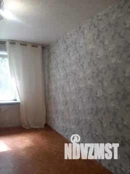 1-к квартира, посуточно, 35м2, 1/9 этаж