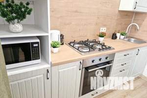 1-к квартира, посуточно, 48м2, 3/10 этаж