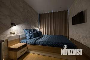 3-к квартира, посуточно, 58м2, 3/5 этаж