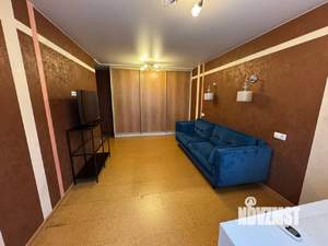 2-к квартира, на длительный срок, 46м2, 3/7 этаж