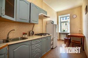 2-к квартира, посуточно, 75м2, 1/1 этаж