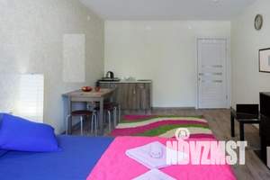 2-к квартира, посуточно, 43м2, 3/10 этаж