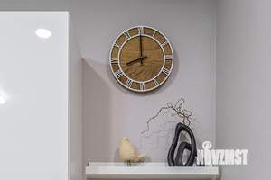 2-к квартира, посуточно, 44м2, 1/1 этаж