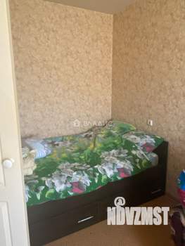 1-к квартира, на длительный срок, 32м2, 1/10 этаж