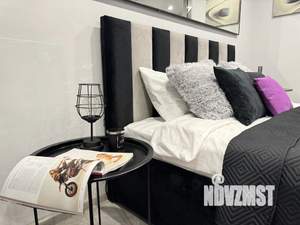1-к квартира, посуточно, 29м2, 1/1 этаж