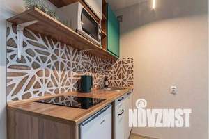 1-к квартира, посуточно, 35м2, 2/12 этаж