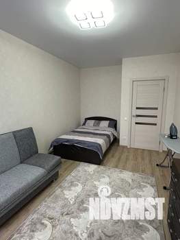 3-к квартира, посуточно, 88м2, 3/17 этаж