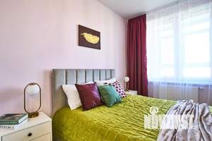 2-к квартира, посуточно, 60м2, 1/1 этаж