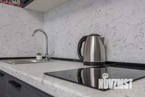 Студия квартира, посуточно, 20м2, 2/10 этаж