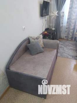 Студия квартира, посуточно, 20м2, 2/10 этаж