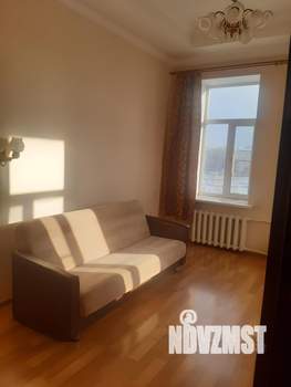 2-к квартира, на длительный срок, 56м2, 2/2 этаж