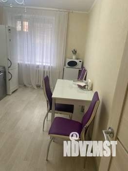 2-к квартира, посуточно, 55м2, 2/10 этаж