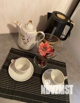 1-к квартира, посуточно, 36м2, 3/5 этаж