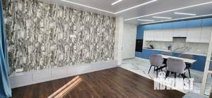 3-к квартира, на длительный срок, 102м2, 9/15 этаж